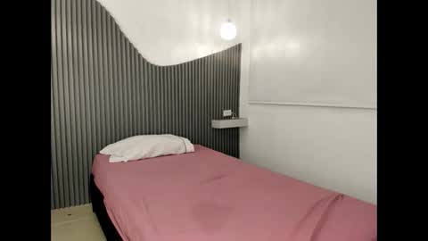 ALEXJ BLACK online show from April 2026 11:41:02 AM