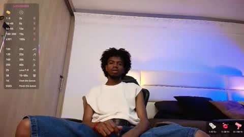 Alex Jaccob online show from January 2026 01:37:02 PM