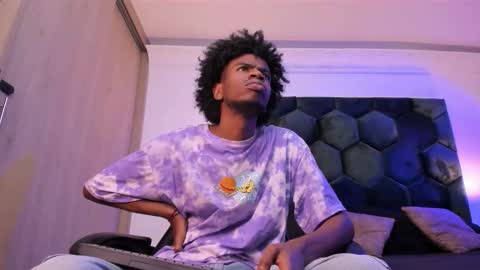 Alex Jaccob online show from February 2026 01:58:02 PM