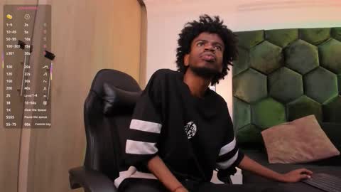 Alex Jaccob online show from February 2026 01:40:01 PM