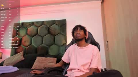 Alex Jaccob online show from February 2026 01:30:02 PM