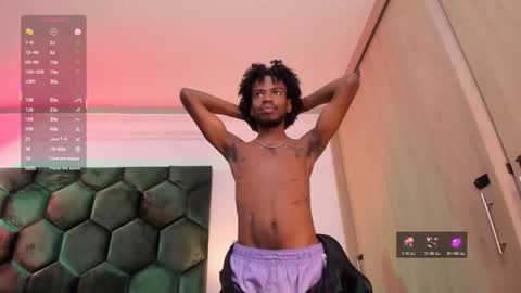 Alex Jaccob online show from February 2026 03:11:02 PM