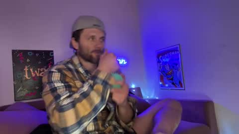 Alex Mann online show from January 2026 03:41:01 AM