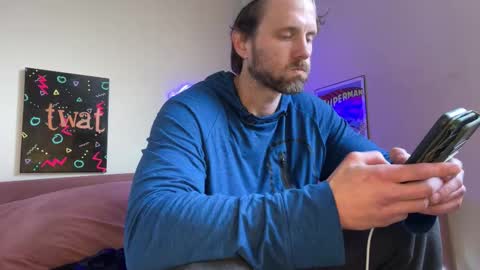 Alex Mann online show from February 2026 06:14:01 PM