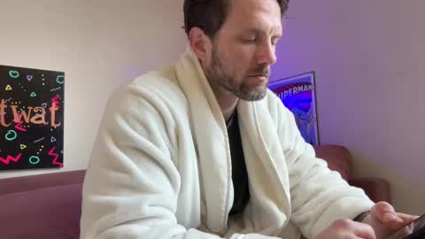 Alex Mann online show from February 2026 06:08:01 PM