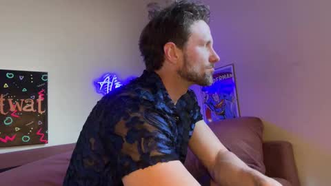 Alex Mann online show from March 2026 12:12:01 AM