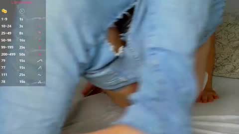 Alex online show from February 2025 01:00:02 PM