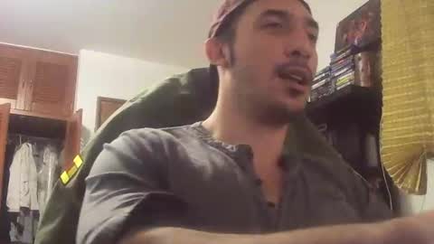 Snapshot of alexopenmind21 chatting on January 2025 12:33:01 AM Alexxx online show from January 2025 12:33:01 AM