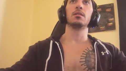 Snapshot of alexopenmind21 chatting on March 2025 04:46:01 PM Alexxx online show from March 2025 04:46:01 PM