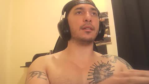 Alexxx online show from November 2025 05:24:01 PM