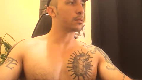 Alexxx online show from March 2026 04:55:01 PM