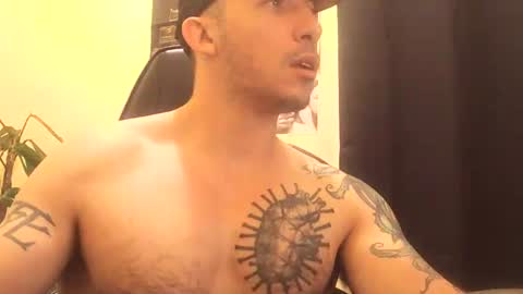 Alexxx online show from March 2026 03:57:02 PM