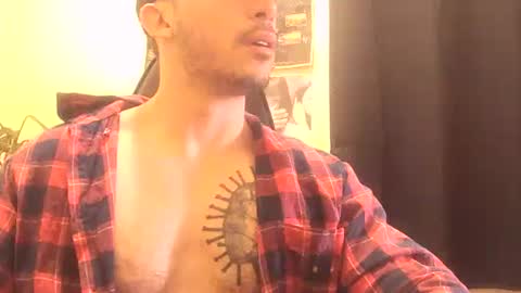 Alexxx online show from April 2026 07:00:01 PM