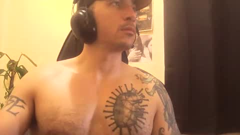 Alexxx online show from April 2026 04:52:01 PM