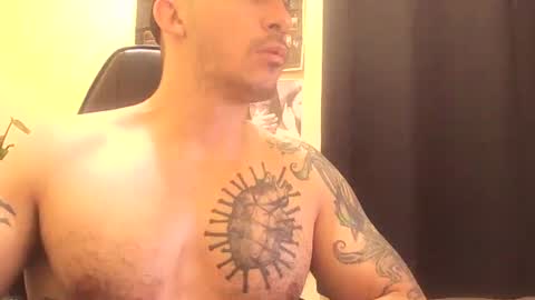 Alexxx online show from April 2026 04:17:02 PM