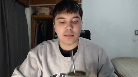 Alexander online show from April 2026 07:03:02 PM