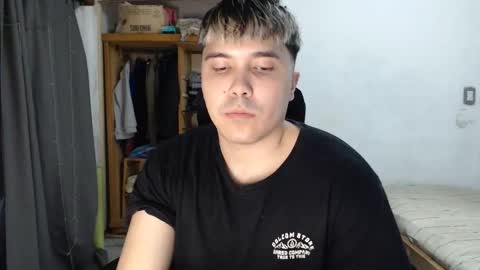 Alexander online show from April 2026 06:48:02 PM