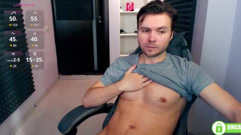 Alex Spilner online show from May 2026 03:07:02 PM