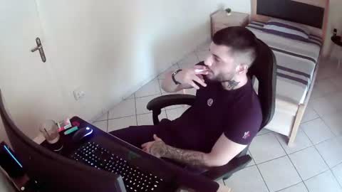 Snapshot of alexthepro00 chatting on June 2026 03:36:02 PM alexthepro00 online show from June 2026 03:36:02 PM