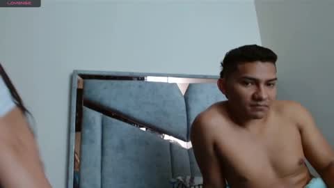 alex y luisa online show from February 2025 02:46:02 PM