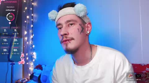 alexwolfmoto online show from January 2026 07:37:02 PM