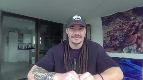 Alex online show from November 2025 12:47:01 AM