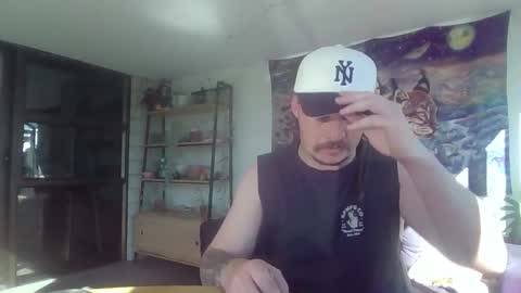 Alex online show from March 2026 03:23:01 AM