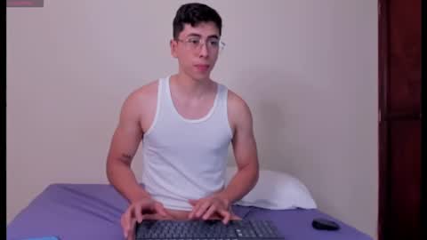 Alex Oconnor online show from December 2024 05:54:02 PM