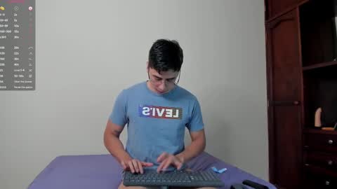 Alex Oconnor online show from December 2024 01:36:02 PM