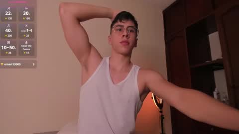 Alex Oconnor online show from January 2025 06:21:01 AM