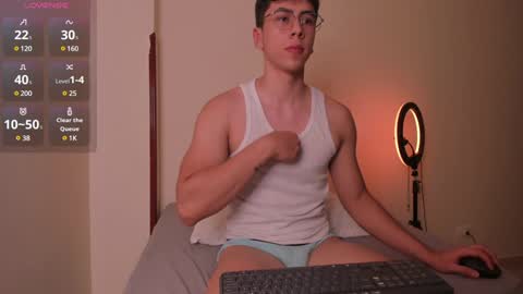 Alex Oconnor online show from February 2025 02:27:01 PM