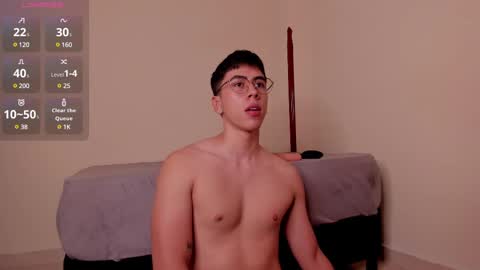 Alex Oconnor online show from March 2025 04:22:02 PM