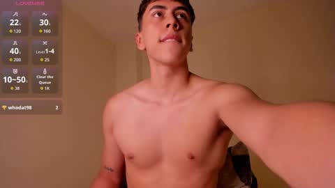 Alex Oconnor online show from September 2025 02:50:01 PM