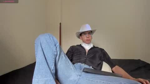 Alex Oconnor online show from October 2025 05:47:03 PM