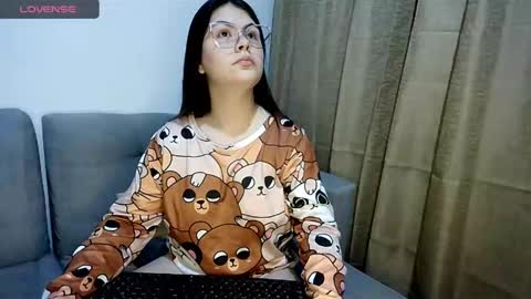 Snapshot of alexxa_12 chatting on October 2025 05:06:01 AM Alexa online show from October 2025 05:06:01 AM