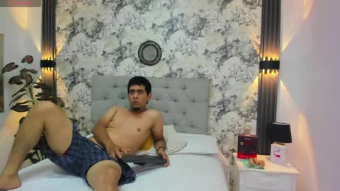 Snapshot of alexxa_and_sadman chatting on April 2026 07:39:01 PM alexxa and sadman online show from April 2026 07:39:01 PM