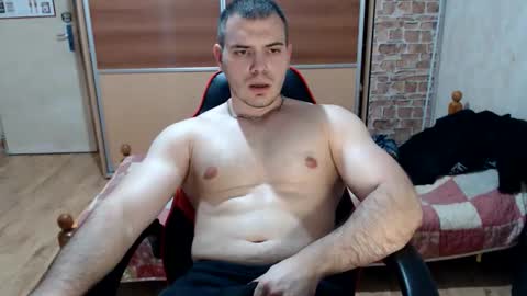 alexxgorilla online show from March 2026 05:21:01 PM