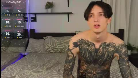 Alex online show from October 2025 12:37:01 PM