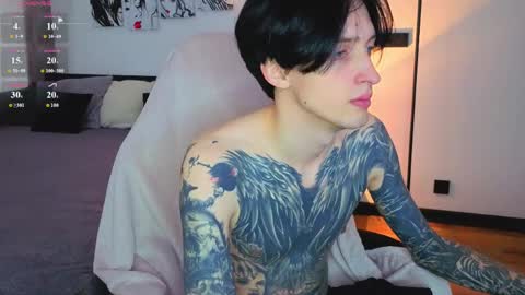 Alex online show from May 2026 08:07:02 AM