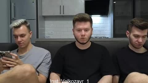 AlexDimaIgor online show from October 2025 01:18:01 PM