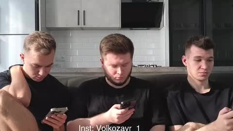 AlexDimaIgor online show from December 2025 08:30:01 AM