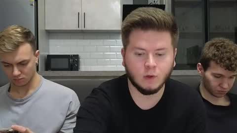 AlexDimaIgor online show from January 2026 08:56:01 PM