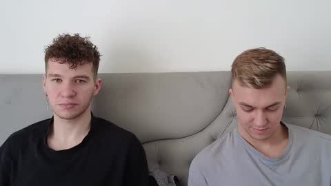 AlexDimaIgor online show from February 2026 09:03:02 AM