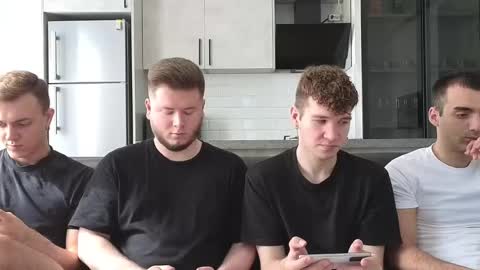 AlexDimaIgor online show from February 2026 09:19:02 AM