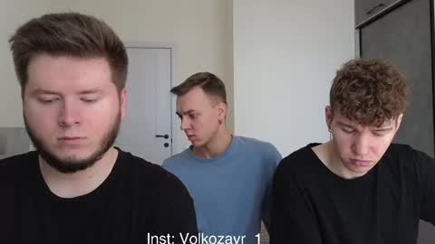 AlexDimaIgor online show from March 2026 08:41:02 AM