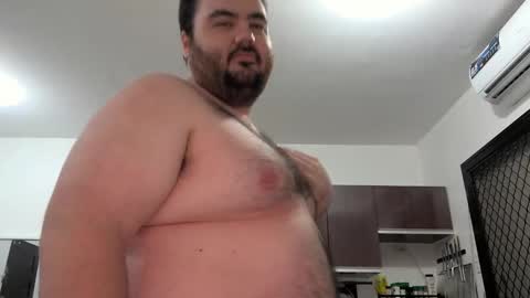 alexxxbear online show from February 2025 08:53:02 PM