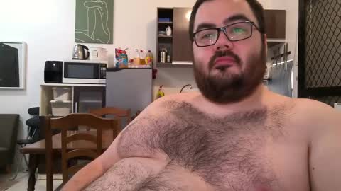 alexxxbear online show from February 2025 02:50:01 AM