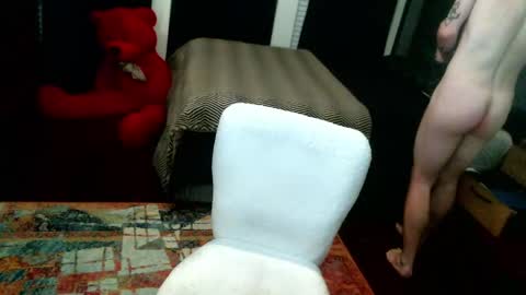 Snapshot of alexxxmic chatting on January 2025 06:46:01 AM Alexxxmic online show from January 2025 06:46:01 AM