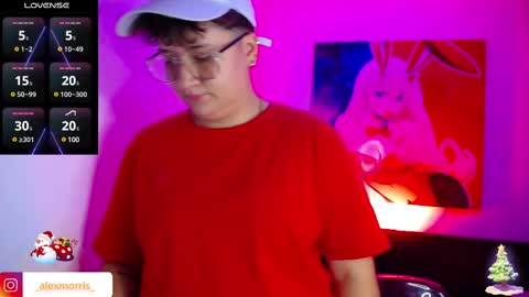 Snapshot of alexxxmorris chatting on December 2024 05:29:02 AM ALEXXX MORRIS online show from December 2024 05:29:02 AM