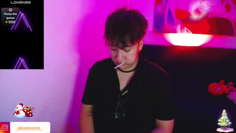 Snapshot of alexxxmorris chatting on December 2024 07:04:02 AM ALEXXX MORRIS online show from December 2024 07:04:02 AM